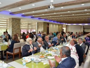 Gümüşhane’de ’Hayata Dokunuşlar’ Projesi