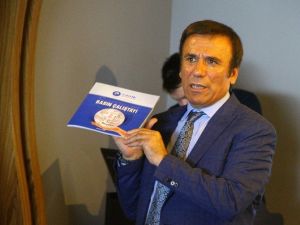 Genç: “Utanacağımız Hiçbir Şey Yapmadık”