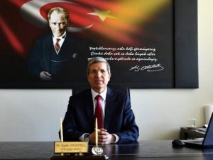 Halk Sağlığı Müdürü Dr Demirel’den Ramazan Tavsiyeleri