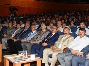 Bursalı Gençler Bilgilerini Yarıştırdı