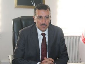 Bakan Tüfenkci, Anayasa Mahkemesi’nin Kararını Değerlendirdi