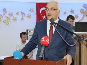 Orhaneli, Türkiye’nin Kırsal Turizmde Parlayan Yıldızı Olacak