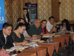 Turizm Çalıştayı Safranbolu’da Gerçekleştirildi