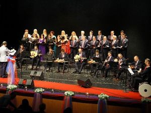 Samsun’da “Rumeli Ezgileri” Konseri