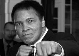 İşte efsane boksörün 74 yıllık hayat hikayesi