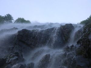 Ordu’nun Niagarası