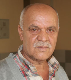 Ölmeden Selası verildi