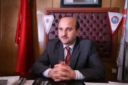 Rize En Hızlısını Seçiyor