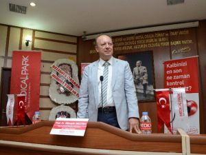 Kalp Ve Damar Hastalıkları Büyük Oranda Önlenebiliyor