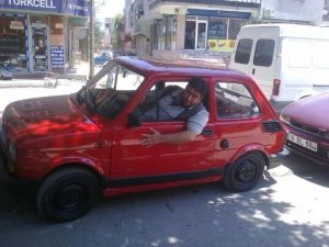 Görenler Şaşırıyor, 1 Yılda 110 Kilo Verdi