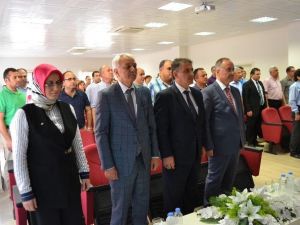 Adana Bilim Teknoloji Üniversitesi, Şakirpaşa Havalimanı’na Talip