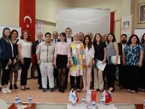 Özel Çocuklara “Özel” Proje
