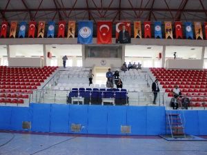 Eskişehirspor’da Olağanüstü Kongre Ertelendi