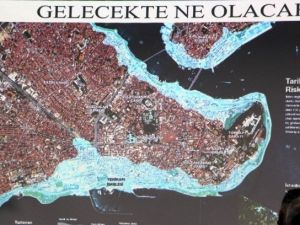 İklim Değişikliğinin Etkileri