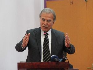 Şahin’den Cumhurbaşkanı Erdoğan’a Ertuğrul Gazi Benzetmesi