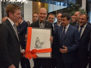 Bakan Soylu’dan Demirtaş’a Tepki