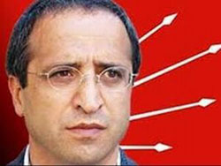 CHP'de beklenmeyen İSTİFA