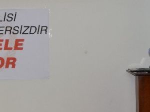 Perinçek: “Almanya’nın Aldığı Karar Abd’nin Kararıdır”