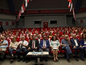Chp’li Tezcan’dan Almanya Yorumu