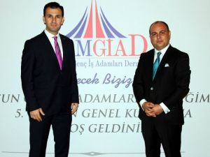 Samgiad’da Savaş Gömeç Dönemi