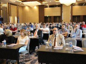 Uyku Apnesi Ve Horlama Cerrahisi Samsun’da Masaya Yatırıldı