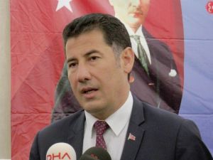 Mhp Genel Başkan Adayı Sinan Oğan’dan Adaylara Birleşme Çağrısı