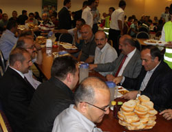 Rize'de Özlenen Tablo