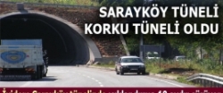 Bitirin Şu Tüneli