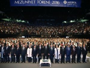Cumhurbaşkanı Erdoğan: “Elinden Gelen Parlamentoda Oylamaya Katılmamak Mı?