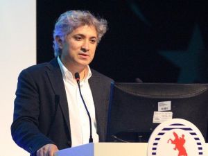 Prof. Dr. Ömer Özkan: "Donör Bakımından Çok İyi Durumda Değiliz"