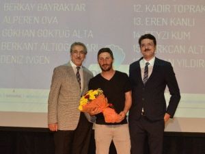 Sabri Sarıoğlu Performansını Değerlendirdi
