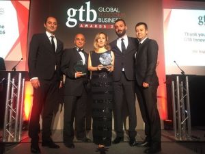 Turkcell, Gtb İnovasyon Ödüllerinde İki Ödül Aldı