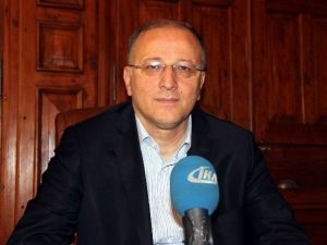 Koçer: "Belki De Bu Soykırım Kararı, Ab’nin Vize Serbestisinden Geri Adım Atacağının İşaretlerini Veriyor"