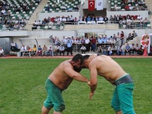 ‘Drone’ Er Meydanında