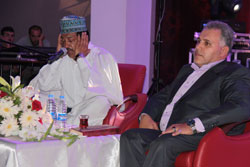 Belediyeden Muhteşem Final