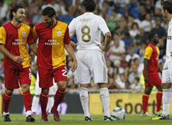 Galatasaray Real Madrid Maçı Hangi Kanalda, Saat Kaçta?