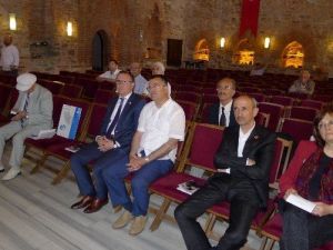 Tarihi Eserler Osmanlı’da Padişah Fermanı İle Korunuyordu