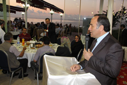 Cumhuriyet Resepsiyonu İptal