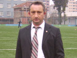 Karafazlı Yeniden Seçildi