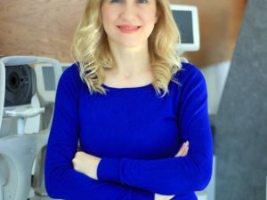 Gözde Oluşan Kırmızılığa Dikkat