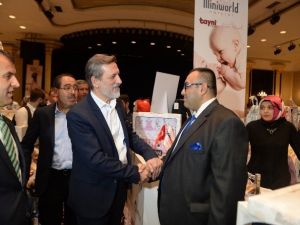 Bursa İhracatı Yeni İş Bağlantıları İle Güç Kazanıyor
