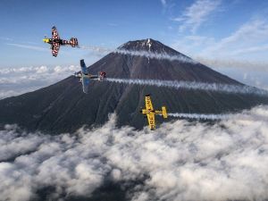 Japon Muroya’dan Tarihi Zafer