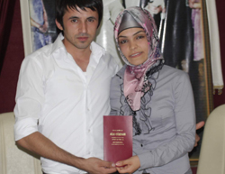 Bir günlük mutluluk
