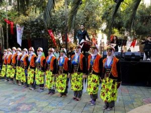 Nazım Hikmet Maltepe’de Anıldı