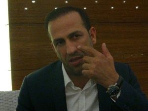 Malatya Büyükşehir Belediye Başkanı Çakır’dan Gevrek’e Destek