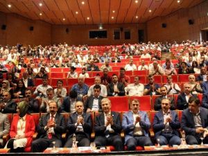 Bakan Kılıç: "Almanya’nın Aldığı Karar Türkiye İçin Yok Hükmündedir"
