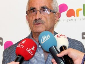 Karabükspor’dan Teknik Direktör Açıklaması