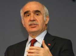 Başbakan Yardımcılığından Rektörlüğe