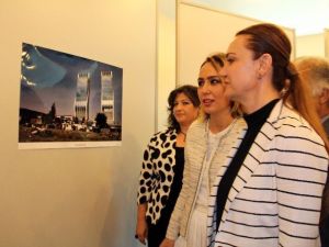 İstemedikleri İzmir’i Fotoğrafladılar
