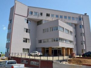 Tiski Yeşilyalı’ya Taşındı